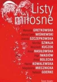 Listy miłosne