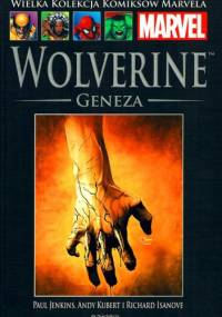 Wolverine: Geneza