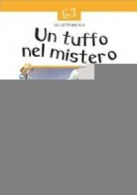 Un tuffo nel mistero - praca zbiorowa