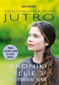 Przyciągając burze - John Marsden