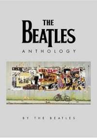 The Beatles. Antologia - praca zbiorowa