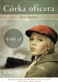 Córka oficera - Zina Rohan