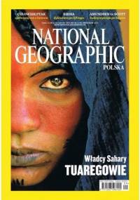 National Geographic 09/2011 (144) - Redakcja magazynu National Geographic