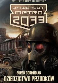 Dziedzictwo przodków - Suren Cormudian