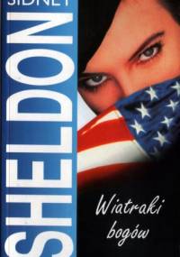 Wiatraki bogów - Sidney Sheldon