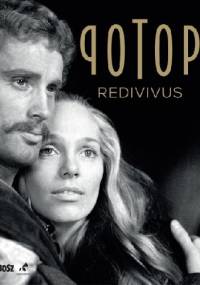 Potop Redivivus - Grażyna Grabowska