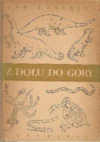 Z dołu do góry - Jan Żabiński