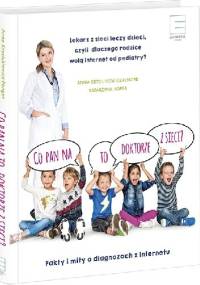 Co Pan na to Doktorze z sieci? - Anna Krysiukiewicz Fenger, Katarzyna Koper