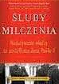 Śluby milczenia - Jason Berry, Gerald Renner