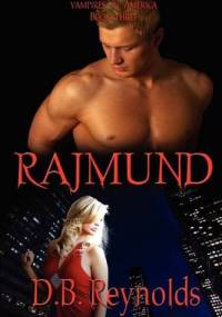 Rajmund - D B Reynolds