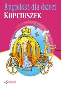 Kopciuszek Cinderella - Bartosz Łoza Profesor