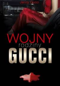 Wojny rodziny Gucci - Jenny Gucci