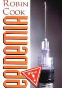 Epidemia - Robin Cook
