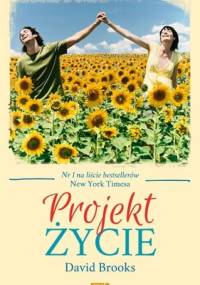 Projekt życie - David Brooks