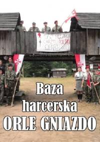 Baza harcerska Orle Gniazdo