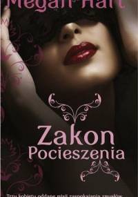 Zakon Pocieszenia - Megan Hart