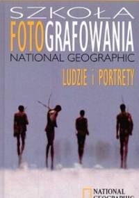 Szkoła fotografowania National Geographic Ludzie i portrety - Robert Caputo