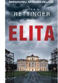Elita - Dominik W. Rettinger