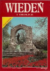Wiedeń i okolice - Robert Donat, Alina Kalbarczyk
