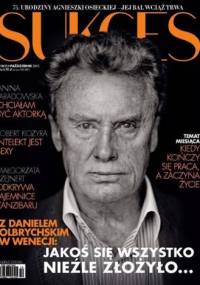SUKCES nr 10/254 - Redakcja Magazynu SUKCES