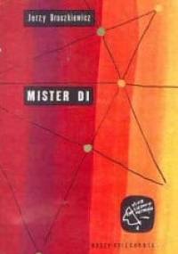 Mister Di - Jerzy Broszkiewicz