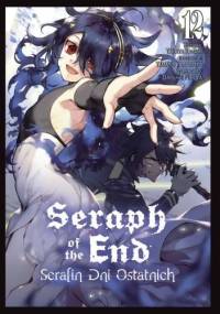 Seraph of the End - Serafin Dni Ostatnich #12