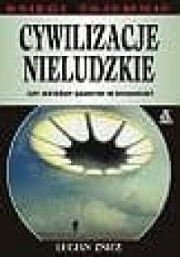 Cywilizacje nieludzkie - Lucjan Znicz