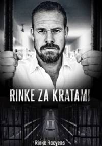 Rinke za kratami - Rinke Rooyens