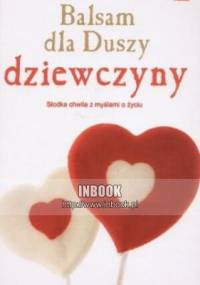 Balsam dla duszy dziewczyny