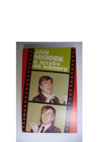 O języku do kamery - Jan Miodek