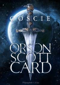 Goście - Orson Scott Card