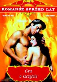 Gra o szczęście - Pamela Britton