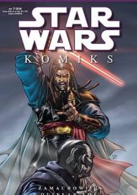 Star Wars Komiks 7/2011