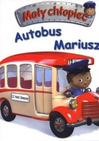 Autobus Mariusza - Émilie Beaumont, Nathalie Bélineau