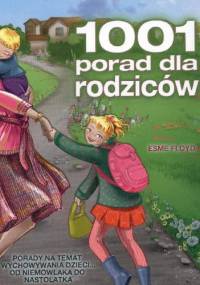 1001 porad dla rodziców - Esme Floyd