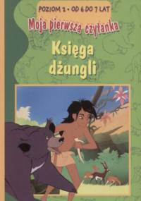 Księga dżungli - Van Gool