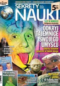 Sekrety Nauki (7/2013) - Redakcja magazynu Sekrety Nauki