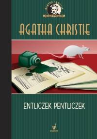 Entliczek pentliczek - Agatha Christie