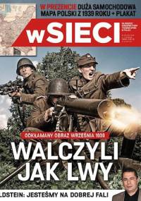 W sieci, nr 36 /2014