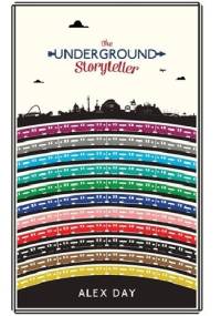 Underground Storyteller - Alex Day