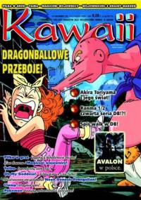 Kawaii nr 02/2002 (36) (luty/marzec 2002) - Redakcja magazynu Kawaii
