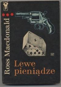 Lewe pieniądze - Ross MacDonald