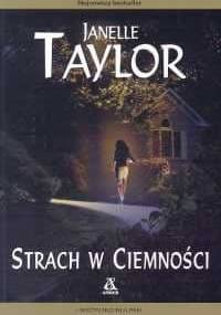 Strach w ciemności - Janelle Taylor