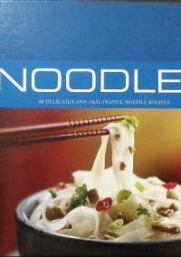 Noodles - praca zbiorowa