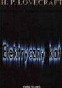 Elektryczny kat - H.P. Lovecraft