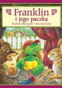 Franklin i jego paczka - Paulette Bourgeois