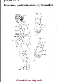 Feminizm, postmodernizm, psychoanaliza. Filozoficzne dylematy feministek drugiej fali - Joanna Bator