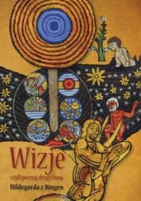 Wizje, czyli poznaj drogi Pana - Hildegarda z Bingen