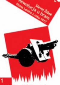 Rewolucja u bram: pisma wybrane z 1917 roku - Włodzimierz Lenin