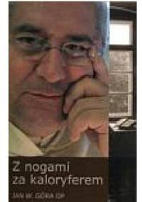 Z nogami za kaloryferem - Jan Góra OP